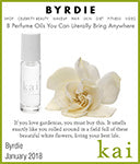 byrdie - january 2018