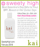 sweetyhigh.com - february 2018