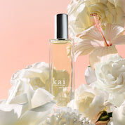 kai*rose eau de parfum