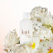 kai*rose body lotion