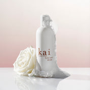 kai*rose body wash