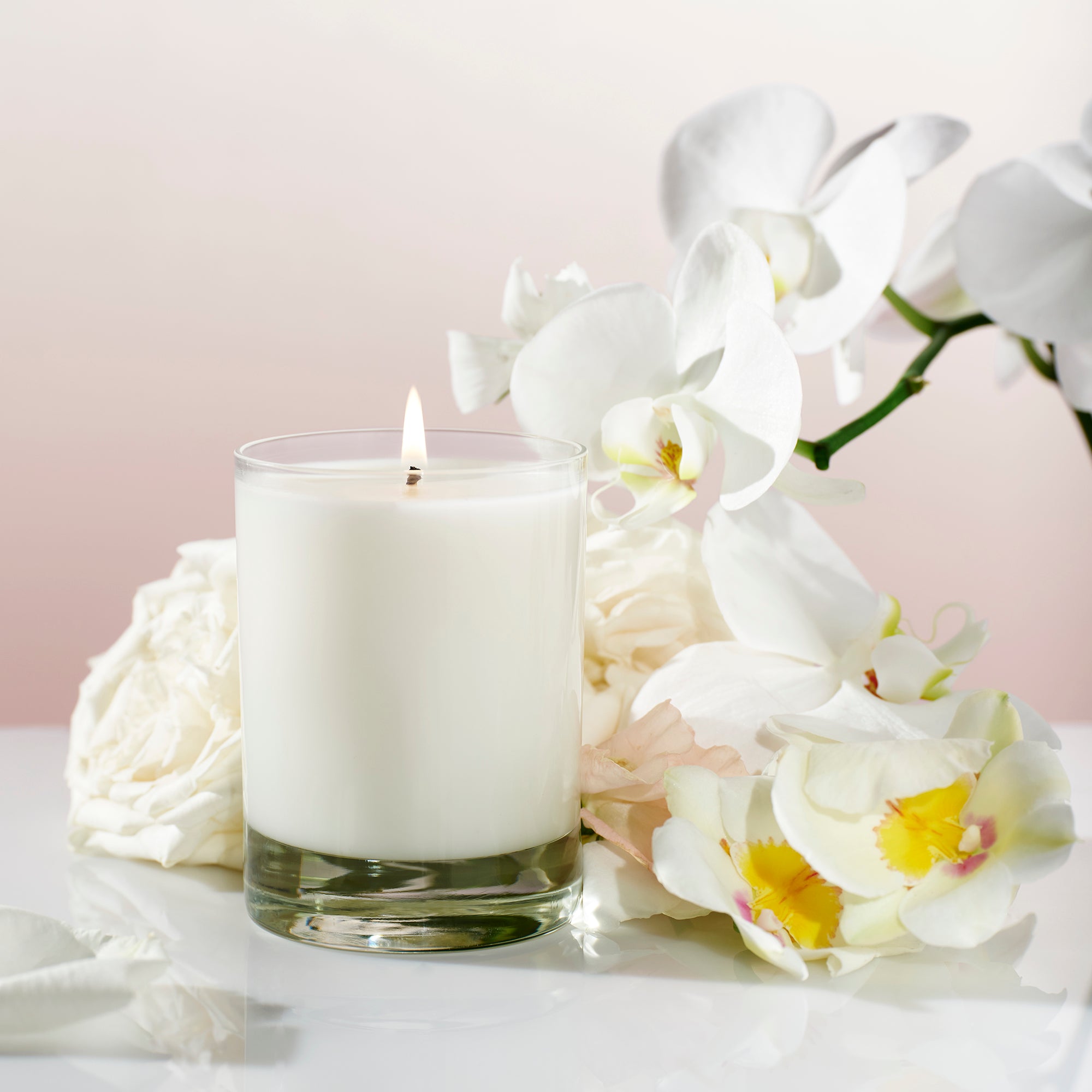 kai*rose skylight candle