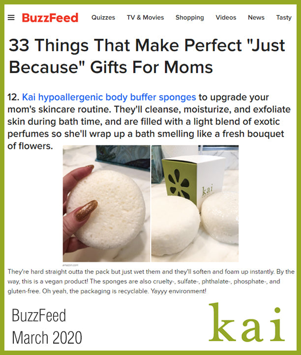 buzzfeed - march 2020