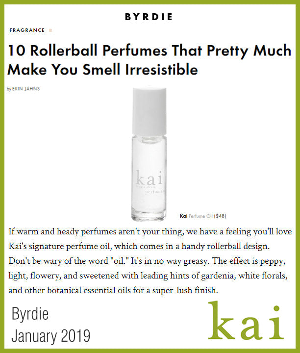 byrdie - january 2019