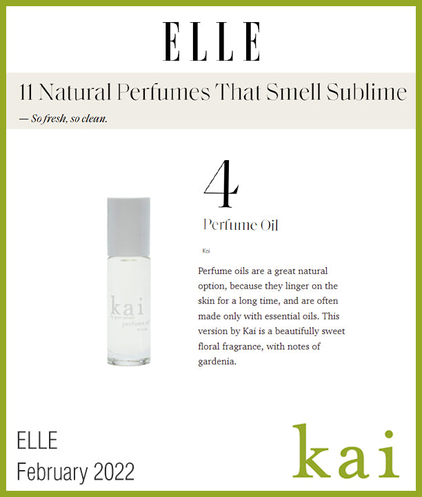 elle - february 2022