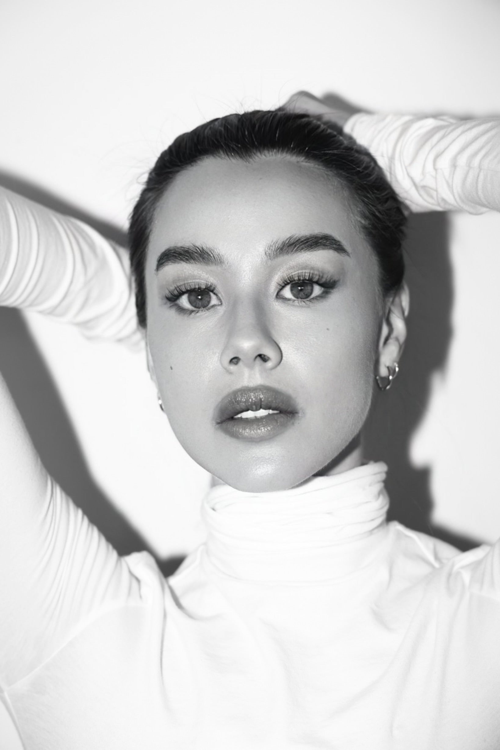 kai conversations with lifestyle influencer, grace adèle