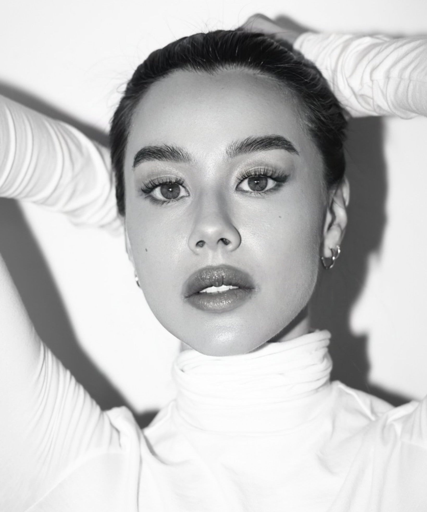 kai conversations with lifestyle influencer, grace adèle