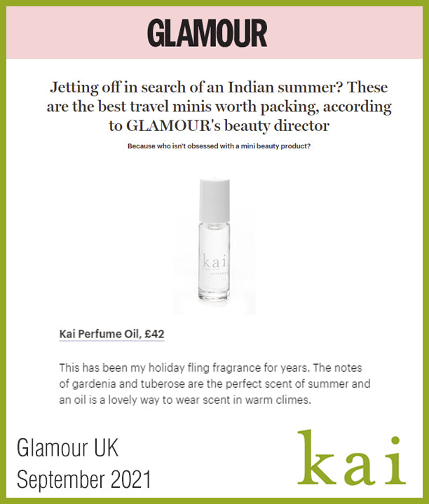 glamour uk - september 2021