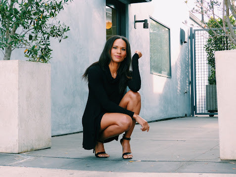 kai conversations with amanda garrigus