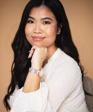 kai conversation (artist series) with celebrity manicurist queenie nguyen