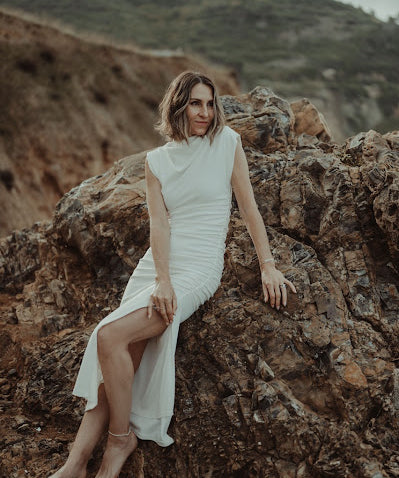 kai conversations with style influencer and editor, tanya thorrington monaghan