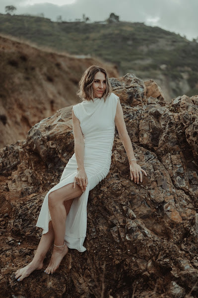 kai conversations with style influencer and editor, tanya thorrington monaghan