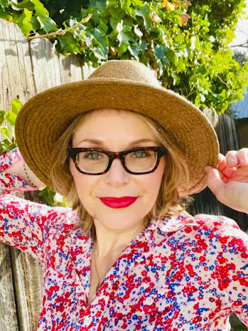 kai conversations with celebrity makeup artist and beauty expert, sarit klein