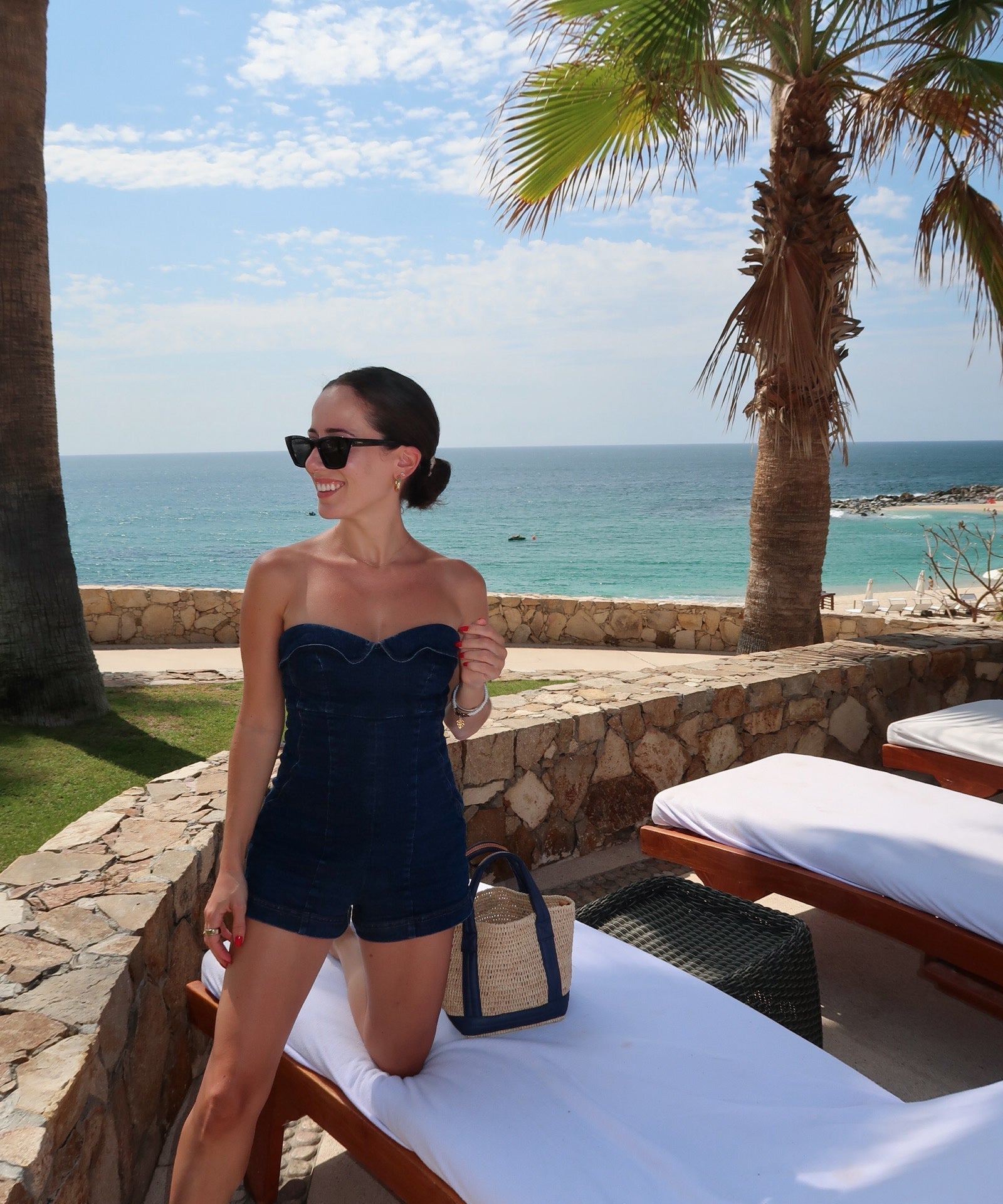 kai conversations with wellness leader & content creator, arielle berneman