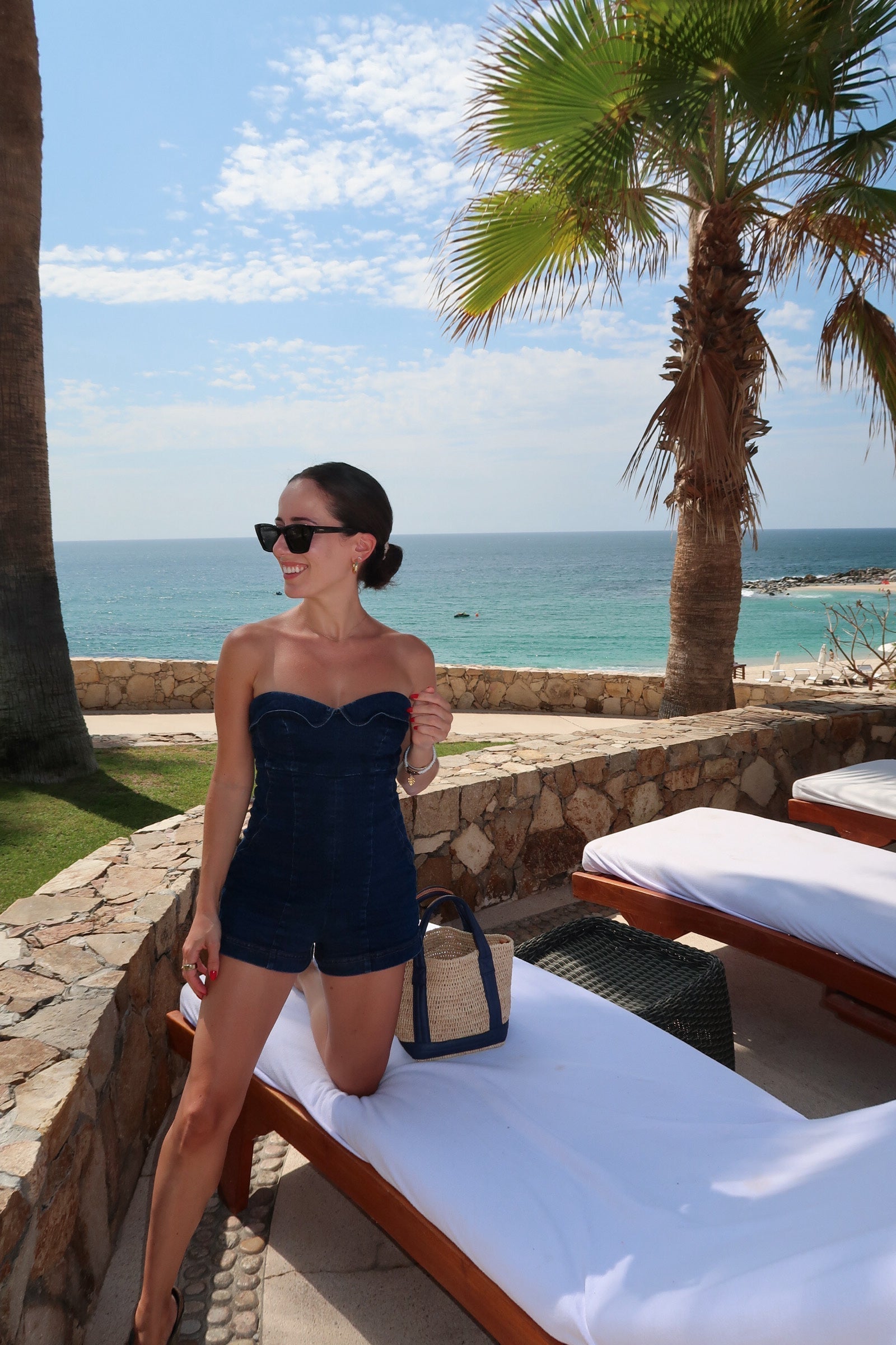 kai conversations with wellness leader & content creator, arielle berneman