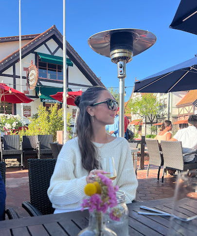 kai conversations with lifestyle influencer, catherine esrey