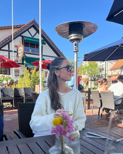 kai conversations with lifestyle influencer, catherine esrey