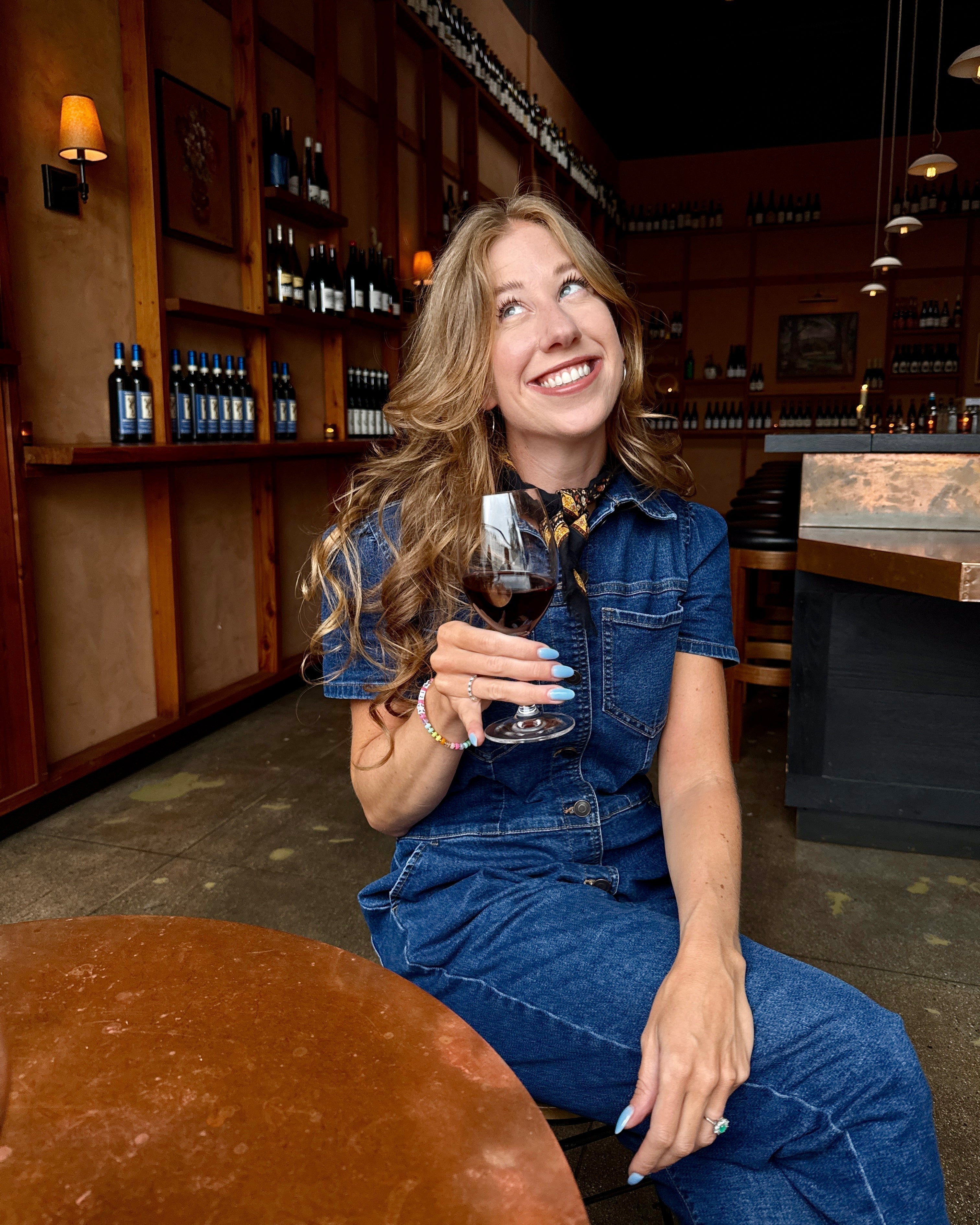 kai conversations with adventurer and food blogger, kaitlin orr