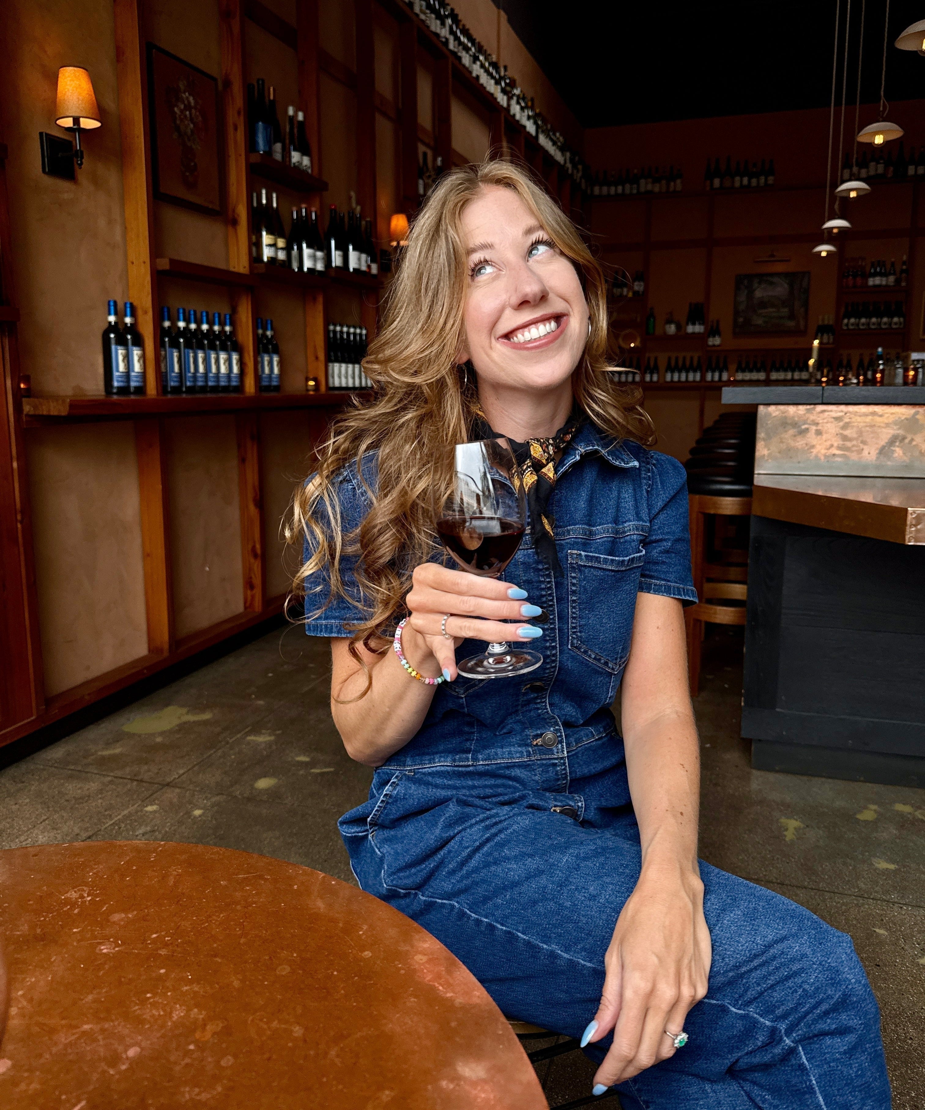 kai conversations with adventurer and food blogger, kaitlin orr