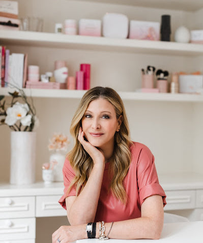 kai conversations with beauty expert, entrepreneur and author, jenny patinkin