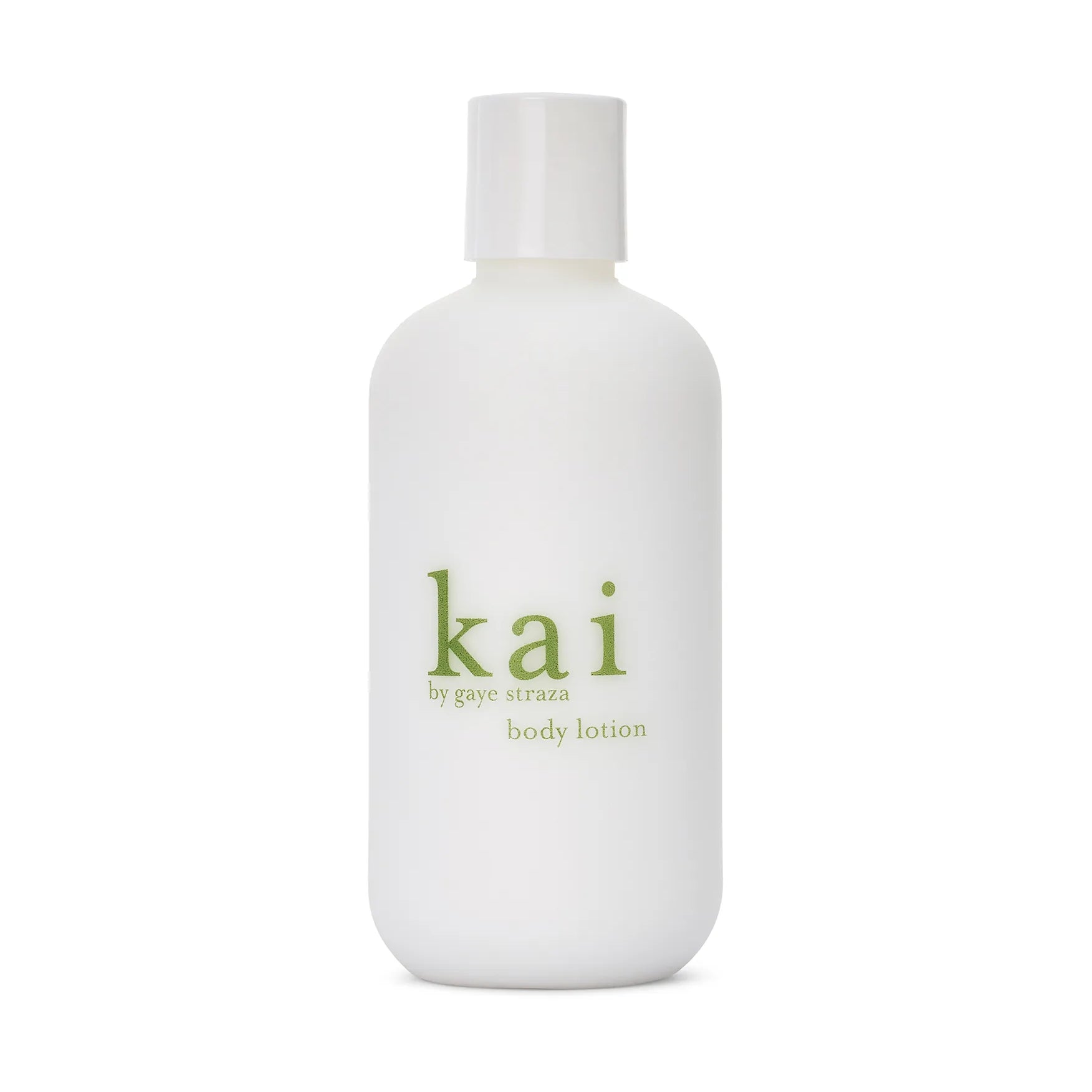 kai body lotion