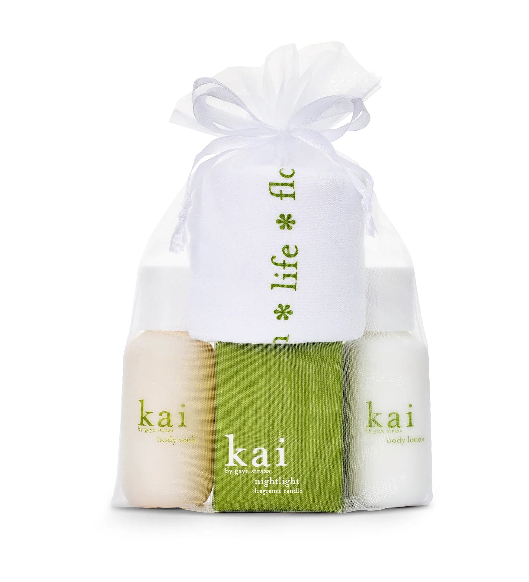 kai gift bag