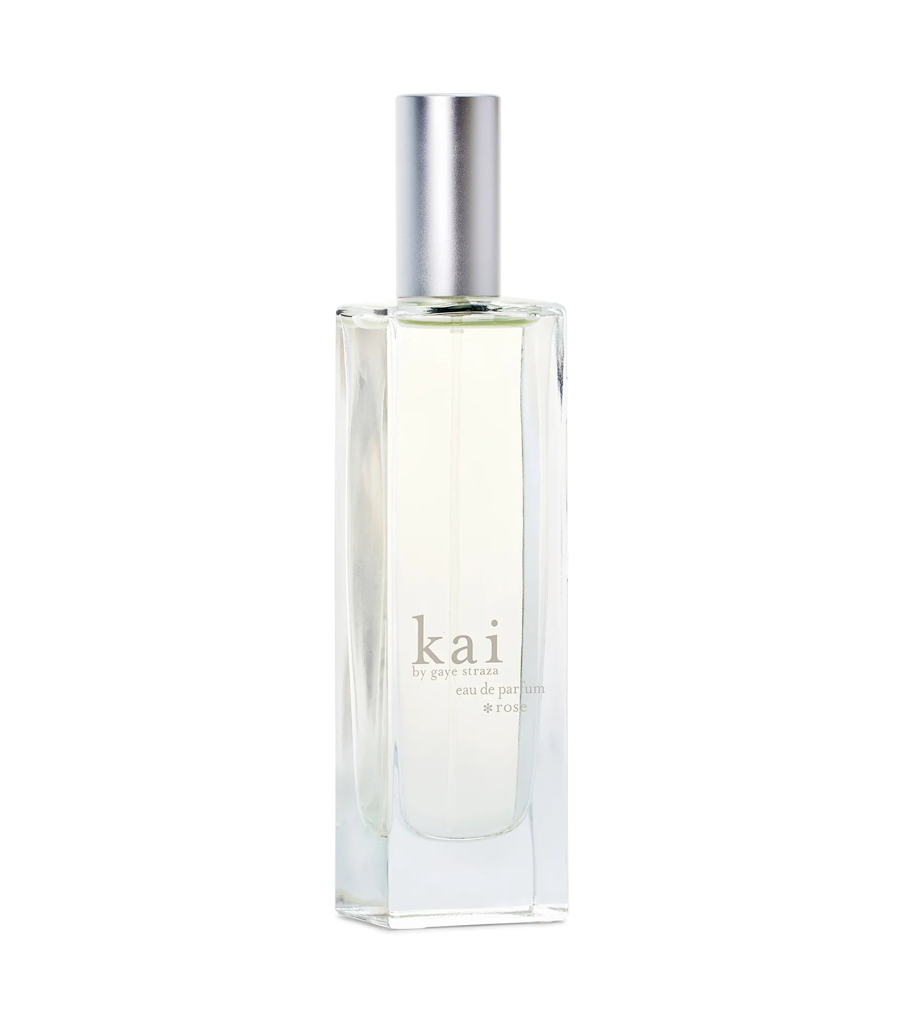 kai rose perfume spray
