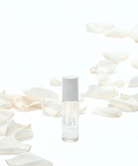 the allure of kai rose