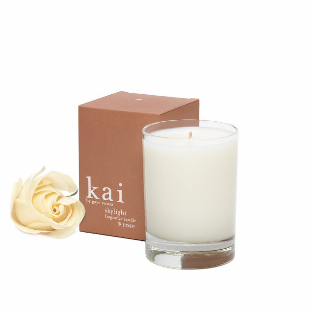 introducing... the kai*rose skylight