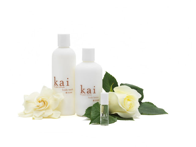 a rose is a rose unless it's kai*rose