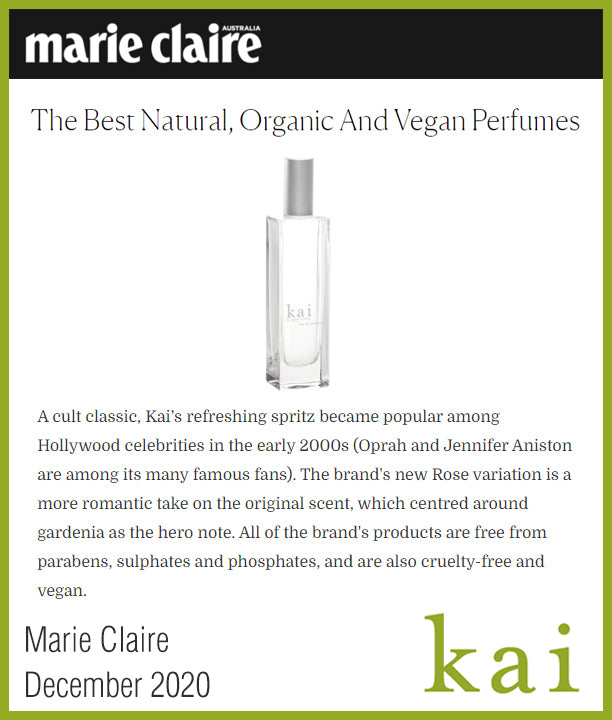 marie claire - december 2020