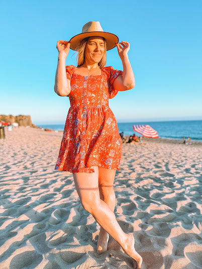 kai conversations with la-based influencer, callie foster of @thelacouple