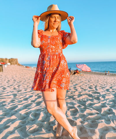 kai conversations with la-based influencer, callie foster of @thelacouple