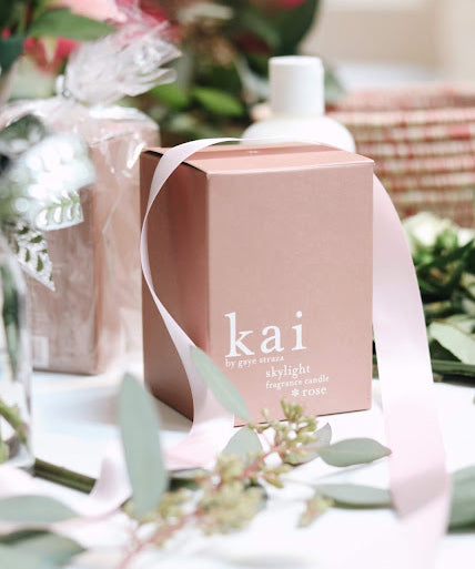 a candlelit galentine's day