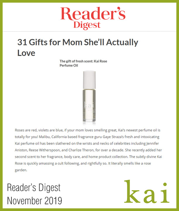 readers digestnovember 2019