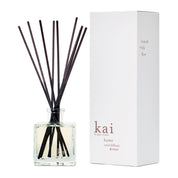 kai rose home fragrance diffuser