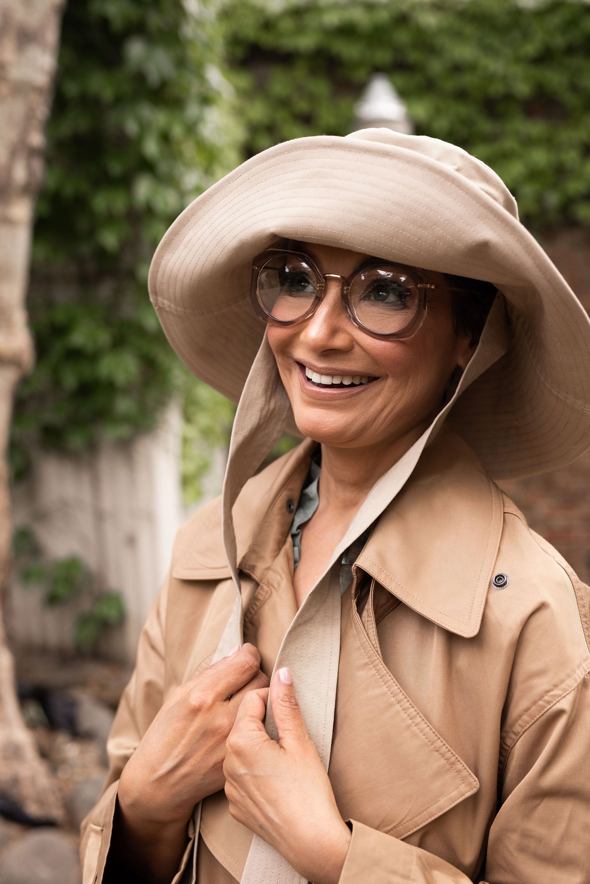 kai conversations with rasmit kaur, creative stylist