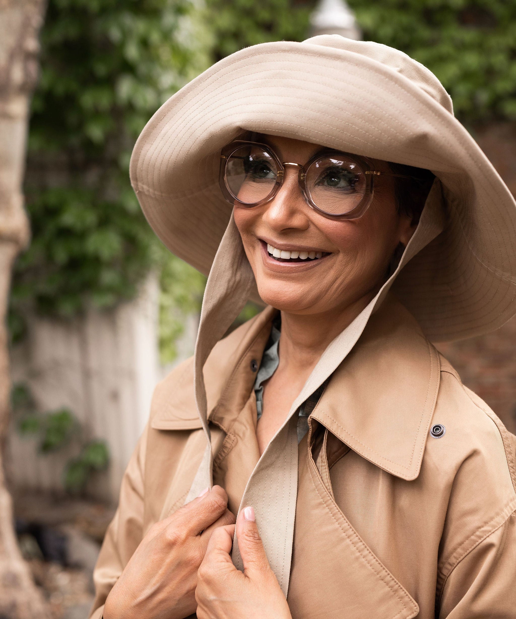 kai conversations with rasmit kaur, creative stylist