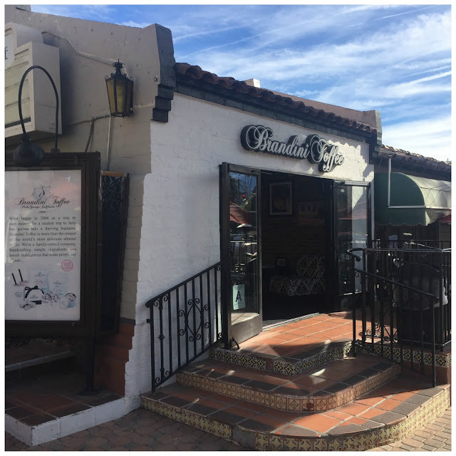 these are a few of my favorite things