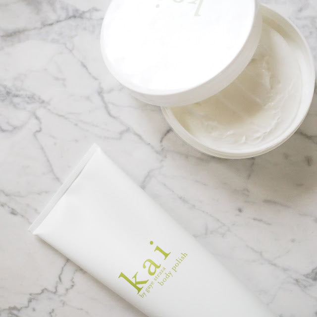 soothing summer skin