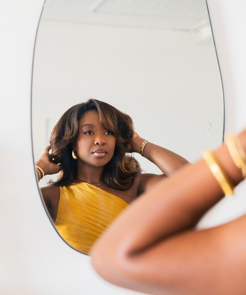 kai conversations with lifestyle influencer, tamara jacko