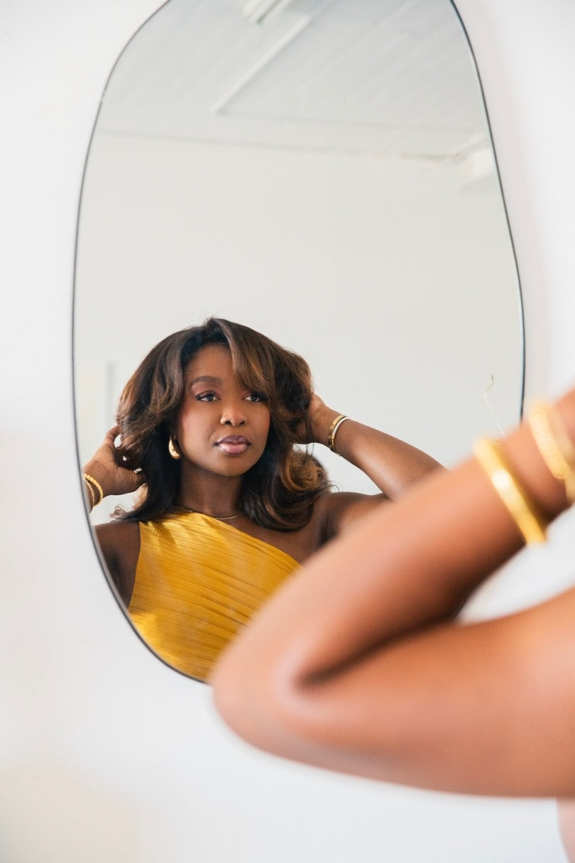 kai conversations with lifestyle influencer, tamara jacko