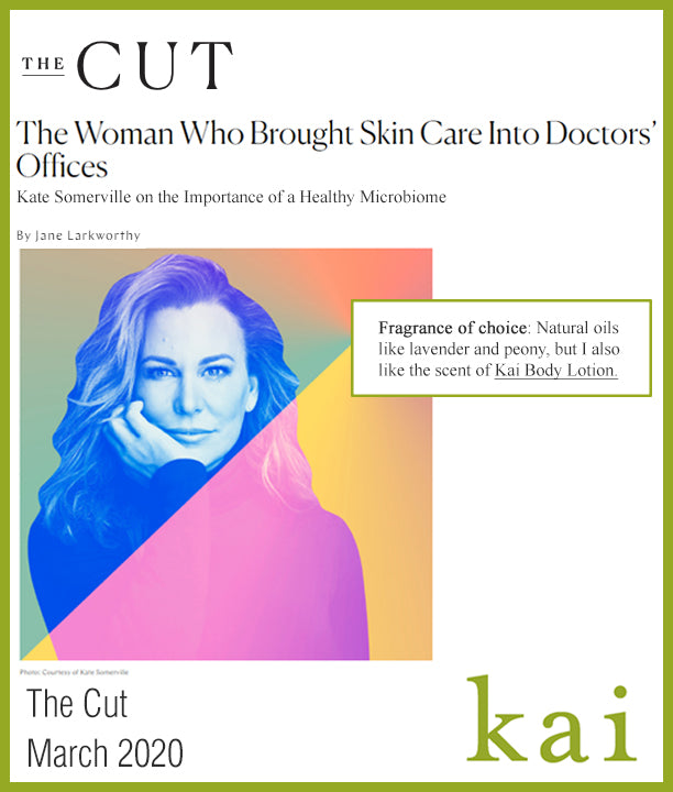 the cut - march 2020