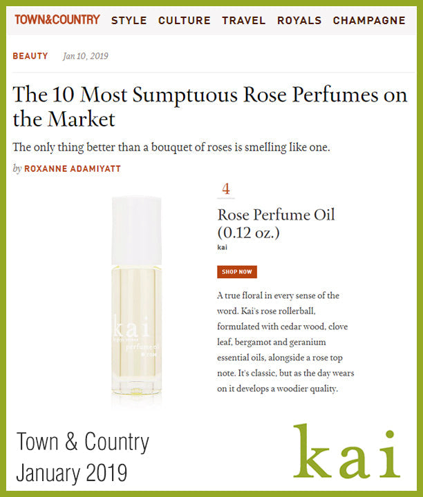 town & country - january 2019