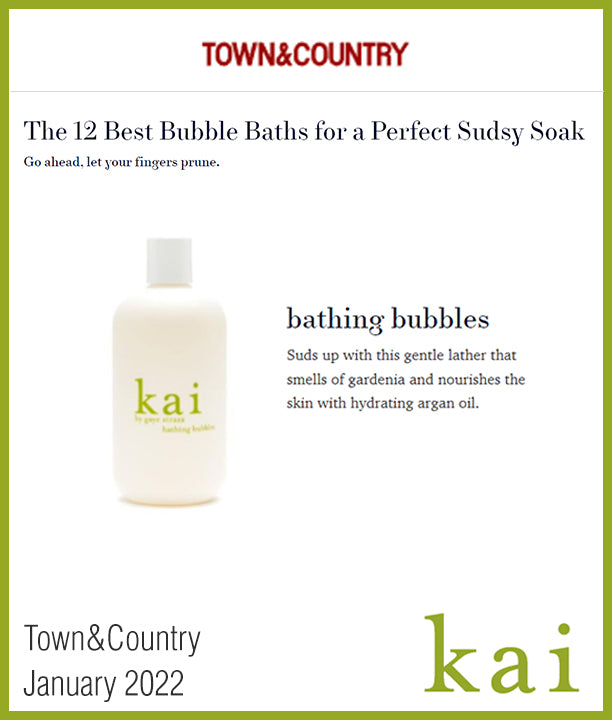 town & country - january 2022