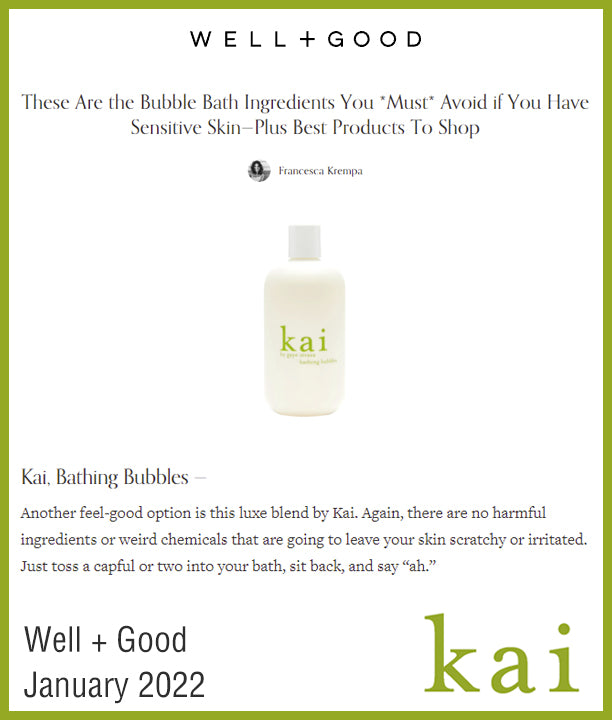 well + good - january 2022