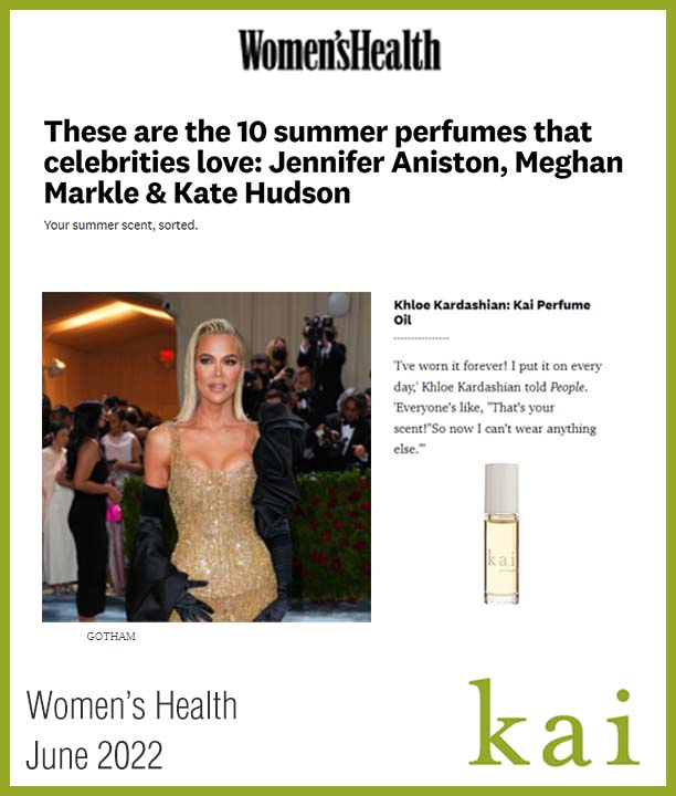 women's health - june 2022