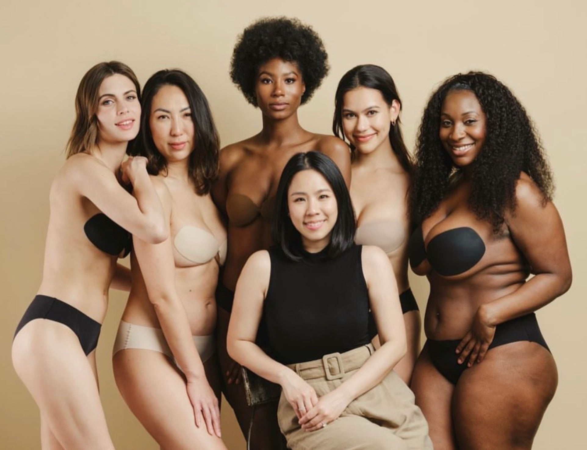 kai conversations with louise piyarat lai, founder of gatherall